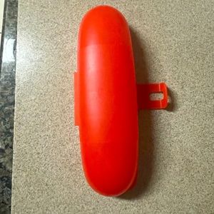 Tupperware Forget Me Not Cucumber/Celery/Green Onions/Corn